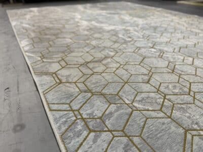 Mizu vloerkleed beju 250 x 350 - afbeelding 5