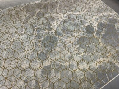 Mizu vloerkleed beju 250 x 350 - afbeelding 6
