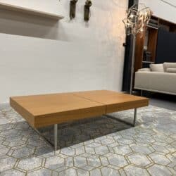 Tablet Salontafel Uitschuif