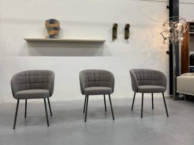 4 noa eetkamerstoelen - afbeelding 5
