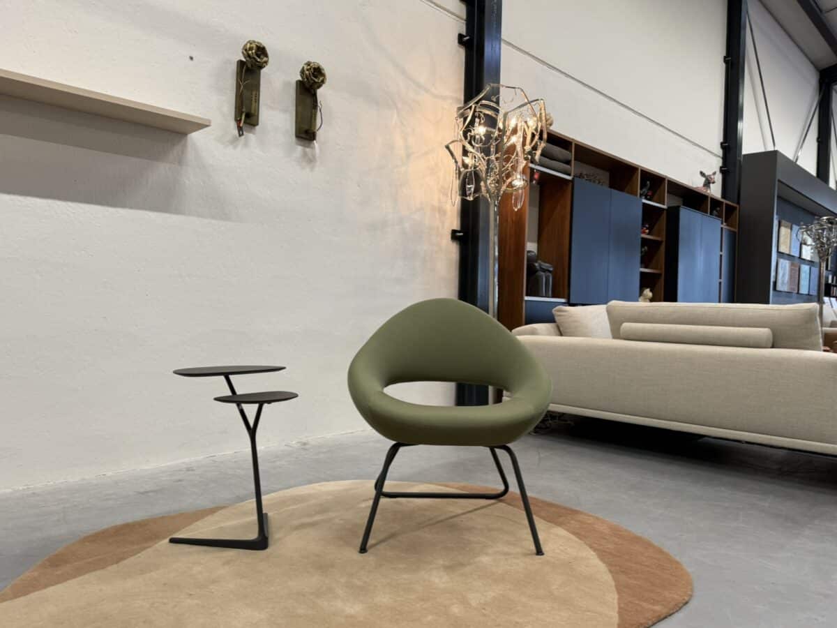 2 shark lounge fauteuils