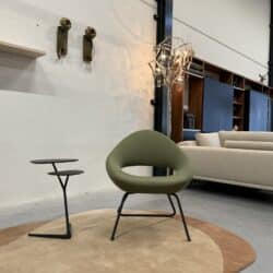 2 Shark Lounge Fauteuils
