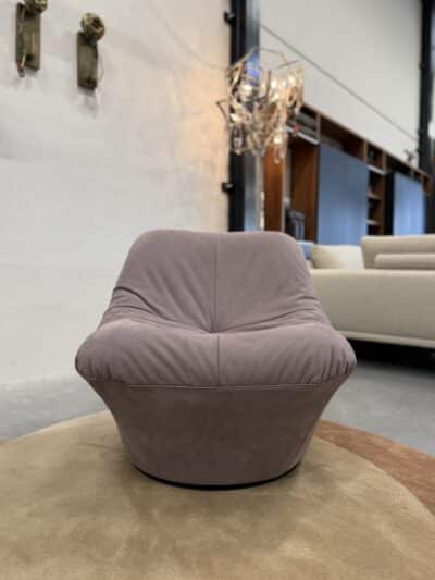 Fedde draaifauteuil - afbeelding 4