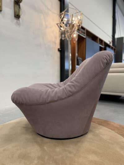 Fedde draaifauteuil - afbeelding 5