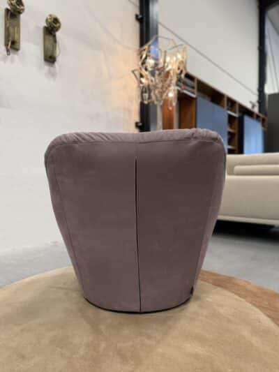 Fedde draaifauteuil - afbeelding 6