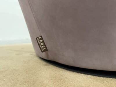 Fedde draaifauteuil - afbeelding 8