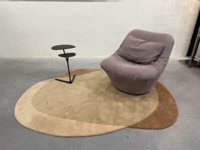 Fedde draaifauteuil - afbeelding 10