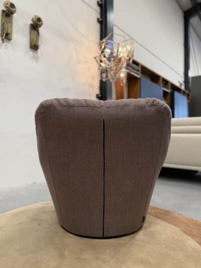 Fedde draaifauteuil - afbeelding 13