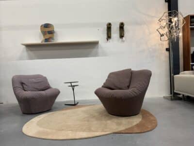 Fedde draaifauteuil - afbeelding 17