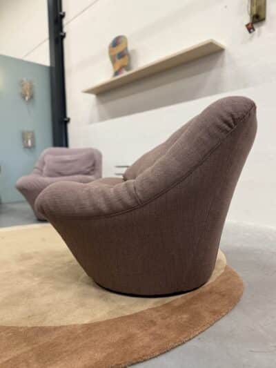 Fedde draaifauteuil - afbeelding 19