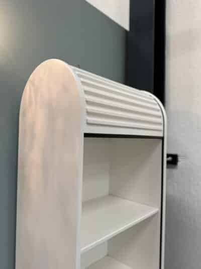 Amsterdammer kast wit - afbeelding 7