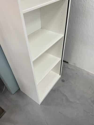Amsterdammer kast wit - afbeelding 8