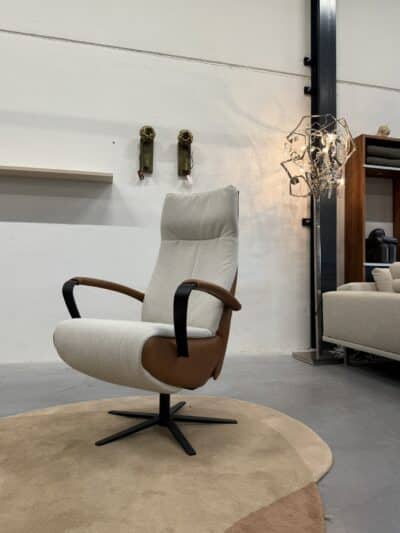 Twice 170 relaxfauteuil