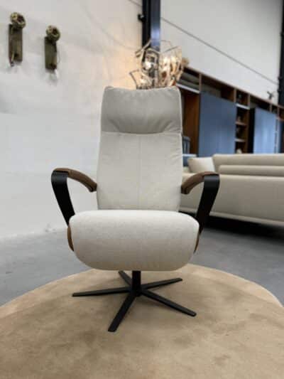 Twice 170 relaxfauteuil - afbeelding 3