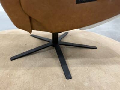Twice 170 relaxfauteuil - afbeelding 6