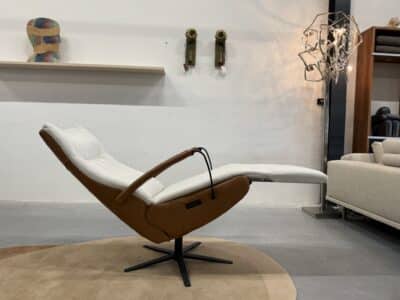 Twice 170 relaxfauteuil - afbeelding 14