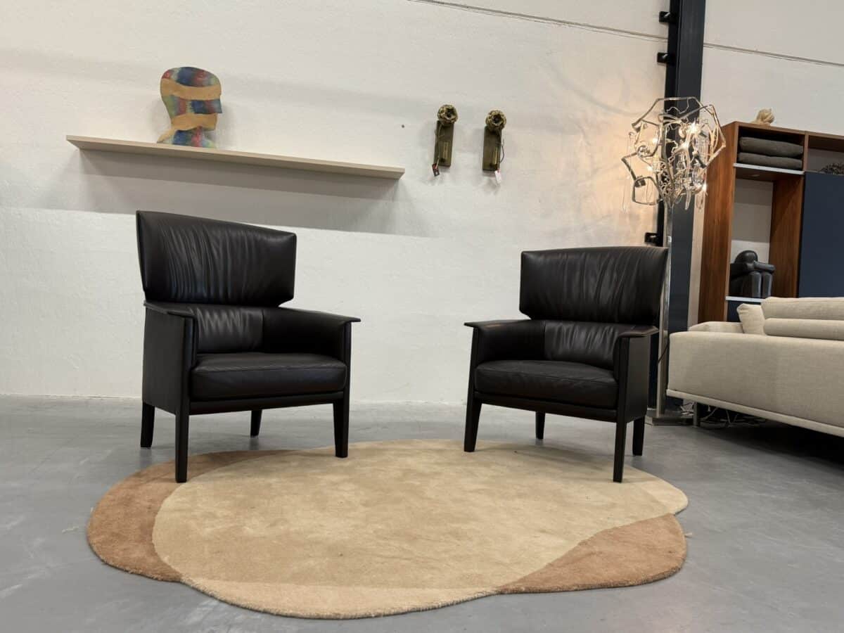De sede fauteuils