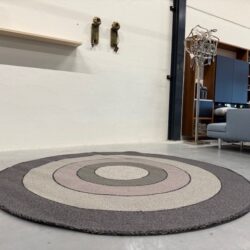 Vloerkleed Rond D220