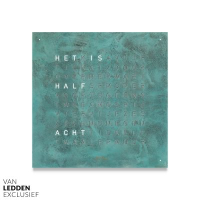 Earth 45 creator’s edition vintage copper