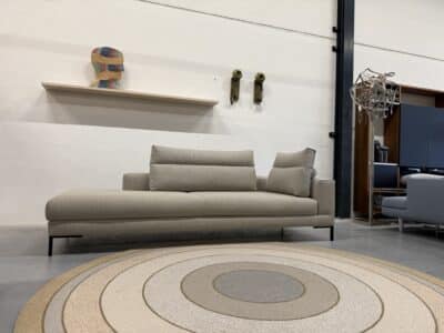 Aikon lounge element