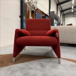 Felizia Fauteuil Alcantara