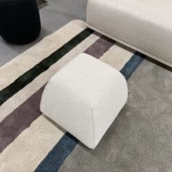 BimBom 43 Poef Kaya Swan