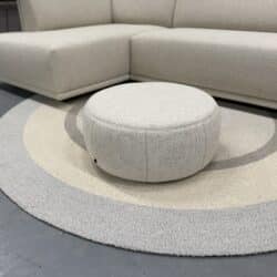 Barrell 60 Kaya Ibis stof
