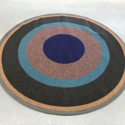 Vloerkleed Rond Tapijt D230