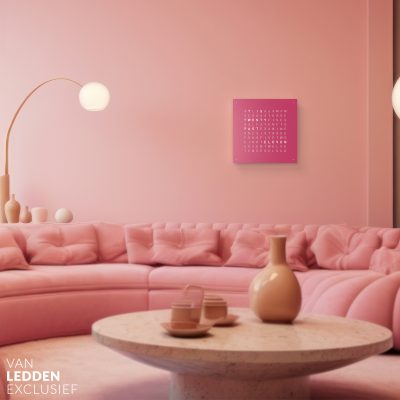 Earth 45 pretty pink - afbeelding 5